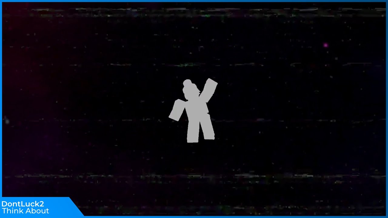 DontLuck2 - Think About