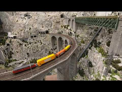 Miniatur Wunderland Movie (ENGLISH & Deutsch)