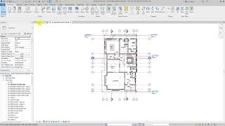 How to transfer Template from project to project in Autodesk Revit