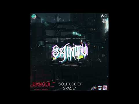 PNL Type Beat "Solitude Of Space" (Prod. Saint V)