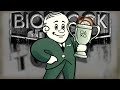 I Bet You Forgot About These Bioshock Trophies