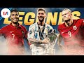 ? Messi & Ronaldo Doen Ultieme Poging Om Ballon d'Or Te Winnen