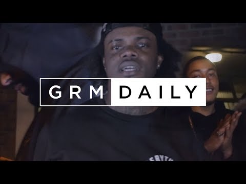 Giannii Feat Dutch & Clue  -  Weh Yuh Feel Like [Music Video] | GRM Daily