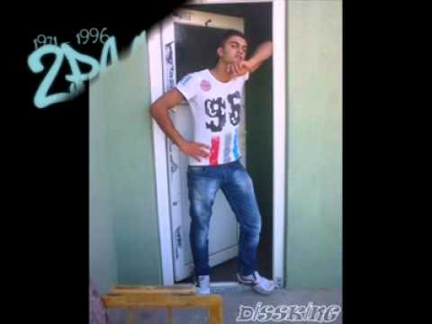 DİSSKİNG & TEKİN - DİSS TRACK