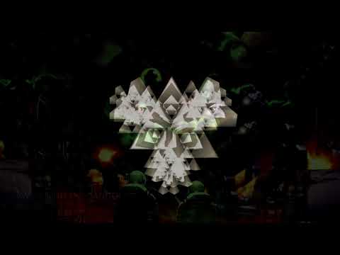 MenaK - Awakening The Danger [Official Audio]