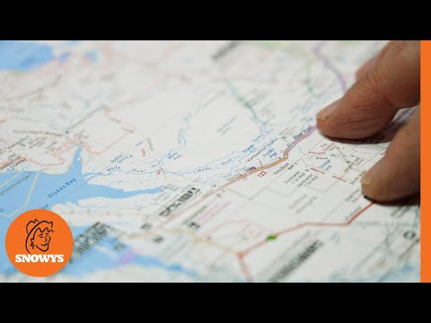 Beginners Guide to Using a Map