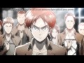 Attack on Titan OP1 English Dub with Sub 