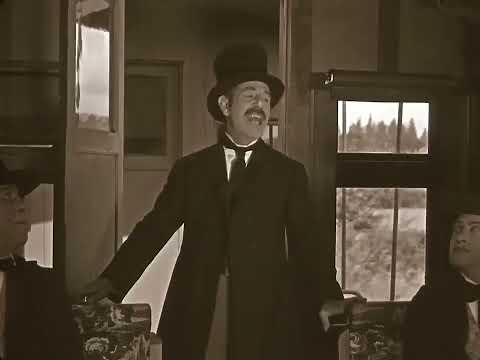 Buster Keaton: The General (1926) FULL HD