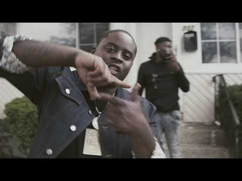 Rhoco Benjie - LifeStyle (Official Music Video)