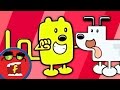 House Calls Fredbot Children S Cartoon Wow Wow Wubbzy