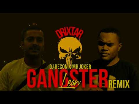 GANGSTER LEAN 🇫🇯DRiX x DJ RECON x Mr JOKER [DEMBOW MIX] 2021 Cokez Riddim