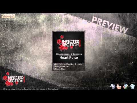 Timekeeperz & Essence - Heart Pulse (Official Preview)