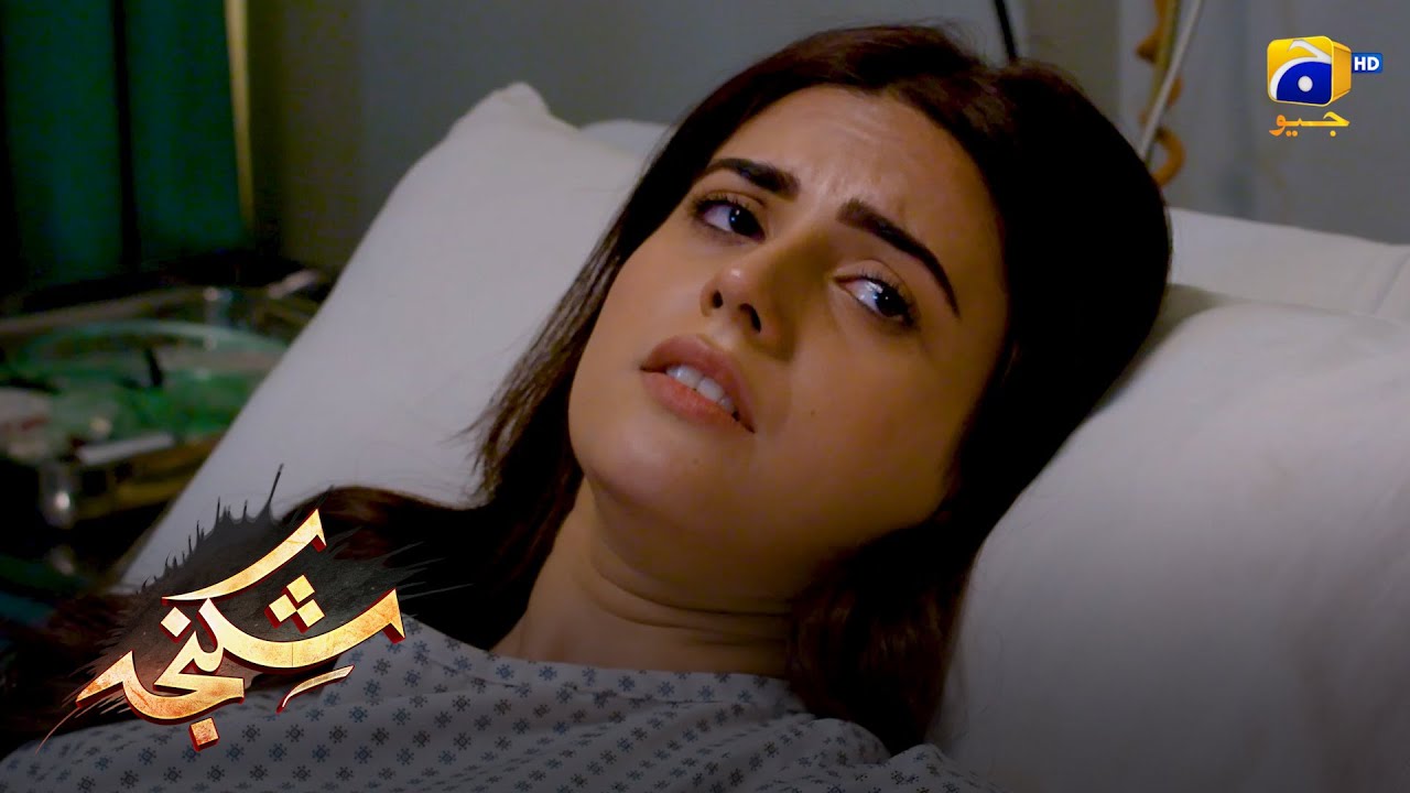 Mohabbat Ka Saboot || Shikanja || Har Pal Geo