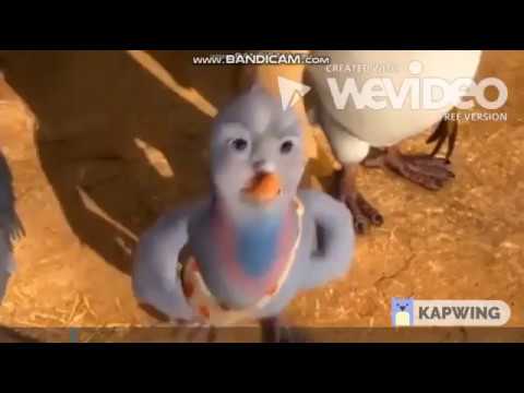 All-Stars Story 2 Part 17 Reversed