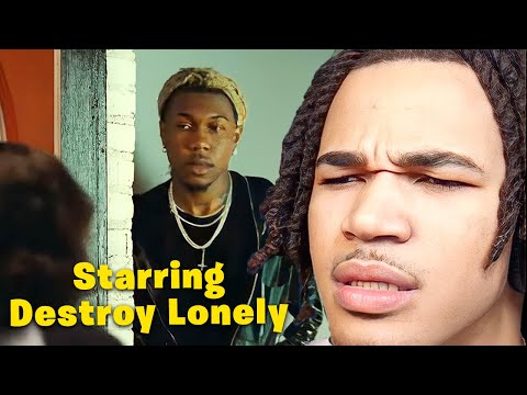 This Is Why Rappers Should NOT Act..