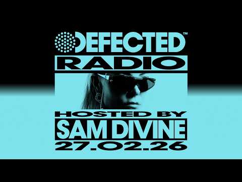 Defected Records and Sam Divine