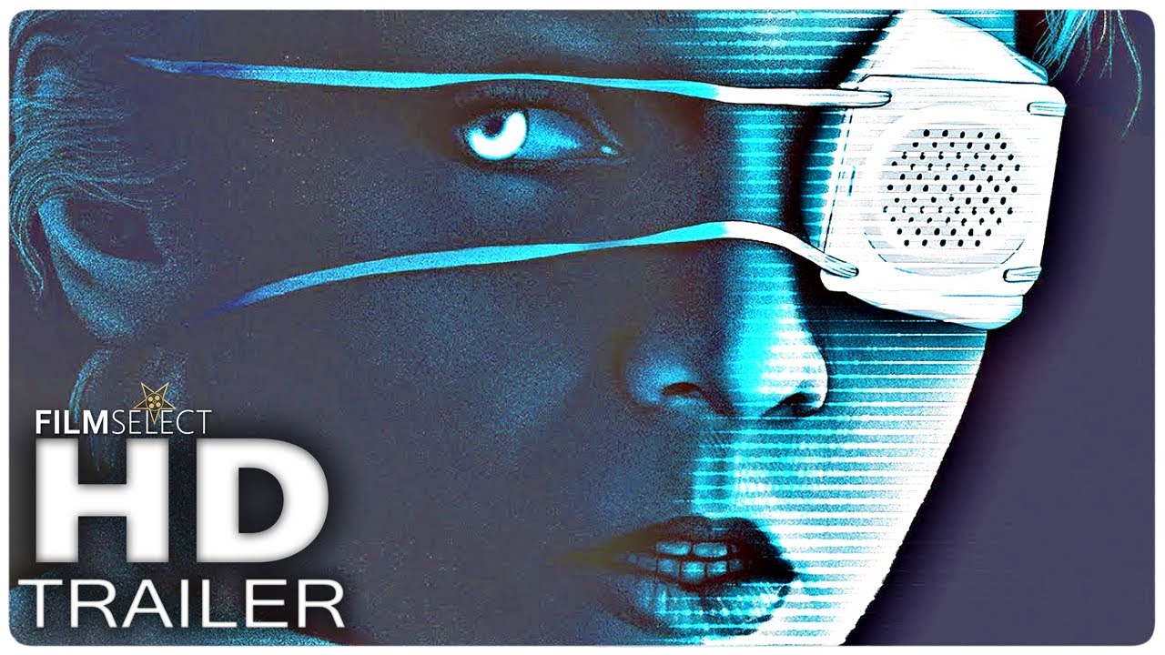 Trailer oficial de Come True - Legendado