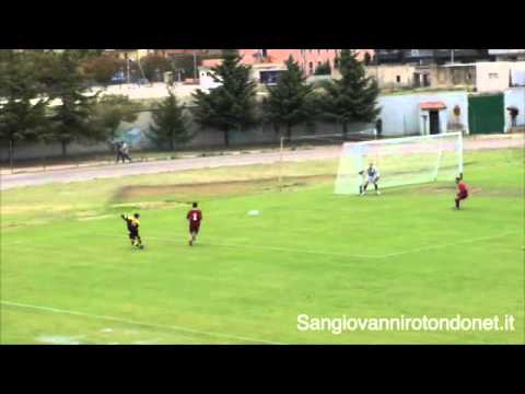 (2011/12) AC San Giovanni Rotondo - ASD Rinascita Rutiglianese