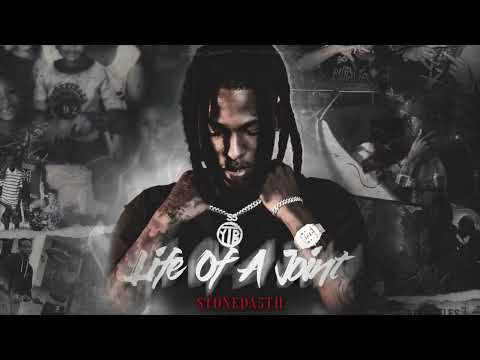 stoneda5th - Anonymous [Official Visualizer]