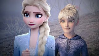 Jelsa - When Can I See You Again (Jack Frost And Elsa)