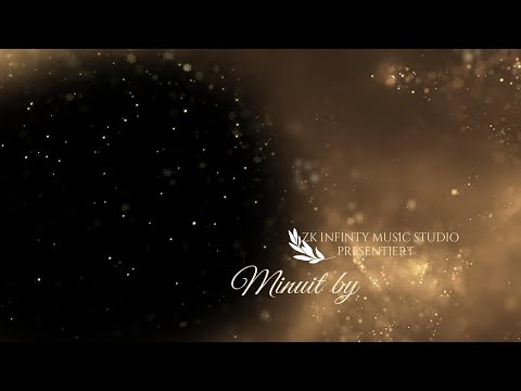 Minuite  By ZK Infinity Music Studio Feat Dj ZK
