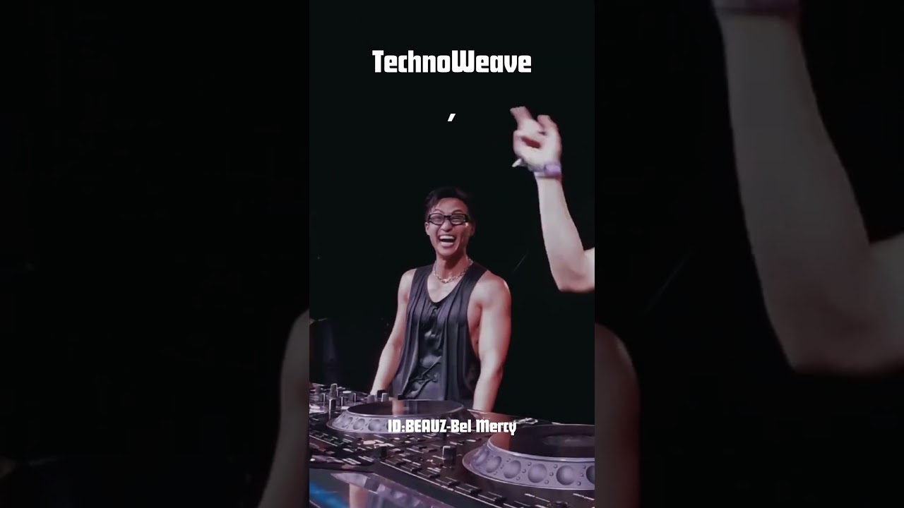 Relentless Hardtechno Vibes!  #techno #rave #technodance #hardtechno