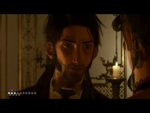 Chapter 15 ("Mind Jail") of The Council Episode 5: "Checkmate."