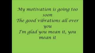 Kings Of Leon - Supersoaker (Lyrics)