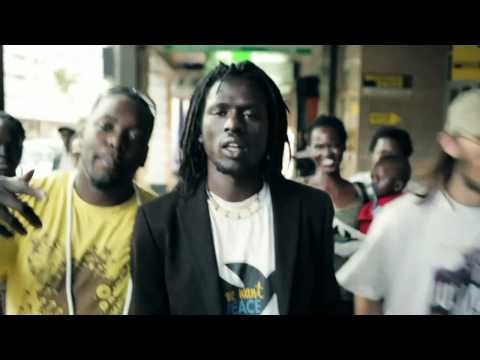 Emmanuel Jal   We Want Peace Official Music Video feat Alicia Keys, George Clooney, Peter Gabriel