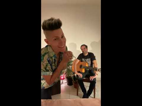 Concierto de lanzamiento de "Todo y Algo Más"