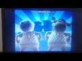DVD Backyardigans Clipes Musicals Menu Marcelo