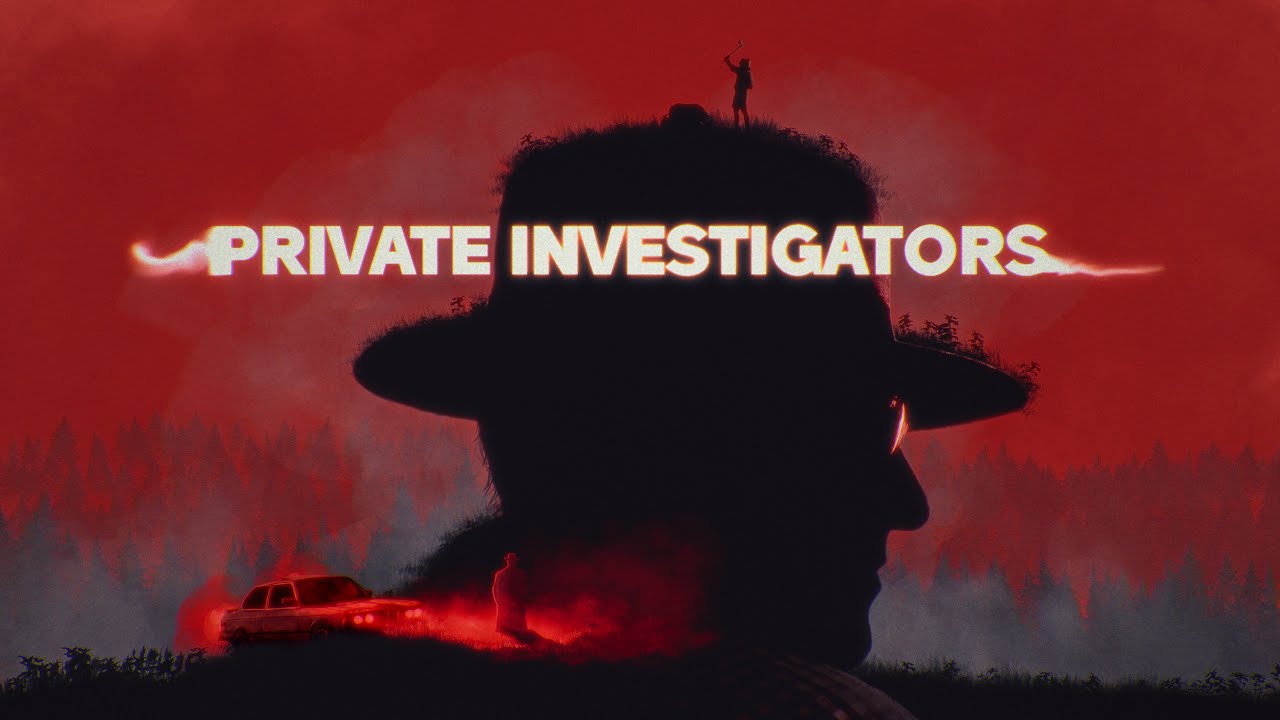 3 More True Scary Private Investigator Stories