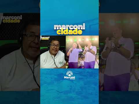 Convenção do MDB elege Orleans Brandão presidente e Hildo Rocha vice do diretório.