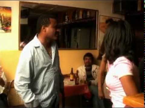 New Tigryna song by Teddy Gere - Nezarbom