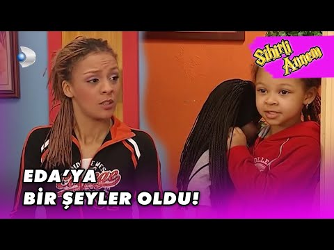 Eda Anlam Veremedi! - Sihirli Annem 77. Bölüm