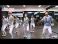 Infinite - Comeback Again (dance practice) DVhd ...