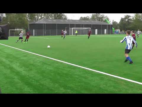 30 sep thuis tegen Quick Boys