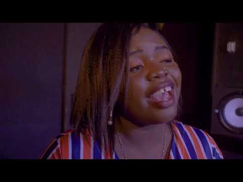 Feel my love _ Sauti sol (cover by Tina B)