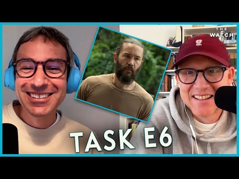 ‘Task’ Episode 6 Recap | The Watch