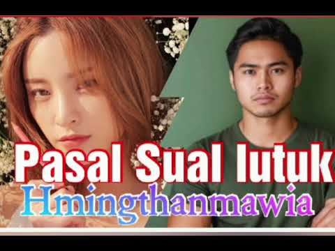 Zu in ni silo,Lerh a va hur pawh ni Miah silo,Sual ve hrim² hi an lo awm thei dawn khawp mai/ Short 