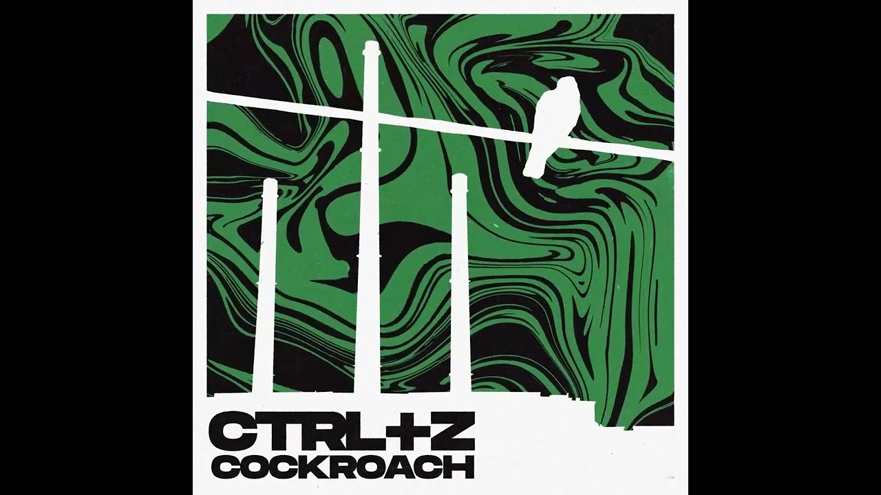 CTRL+Z. Psychodeliczny stoner rock z Łodzi prezentuje drugi singiel