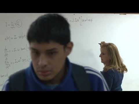 21 05 19 01  CIRCUITOS DE CORRIENTE ALTERNA