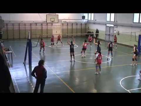 Decathlon Volley ferrara-Bondeno 2
