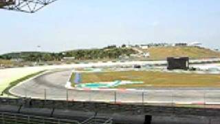 preview picture of video 'F1 Saturday in Malaysia 2005 Qualifying'