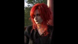 L'âme Immortelle - Fallen Angel (Lyrics)