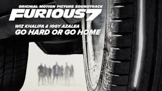 Download lagu Wiz Khalifa Iggy Azalea Go Hard or Go Home... mp3