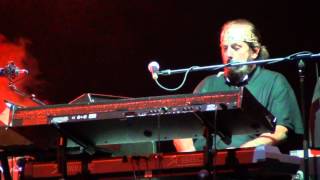 Banco Del Mutuo Soccorso-R.I.P. (Requiescant In Pace) Live@Viterbo 21/07/12