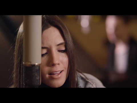 Tritonal + Sj - Hung Up feat. Emma Gatsby (Acoustic Mix) (Studio Video)