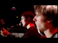 The libertines-The Good Old Days (live 2010 ...