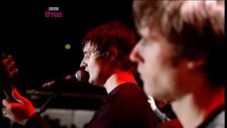 The libertines-The Good Old Days (live 2010)